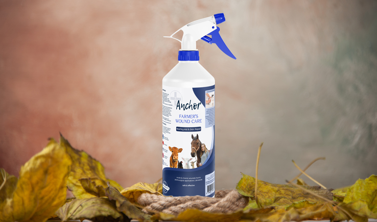 Farmer's Wound Care